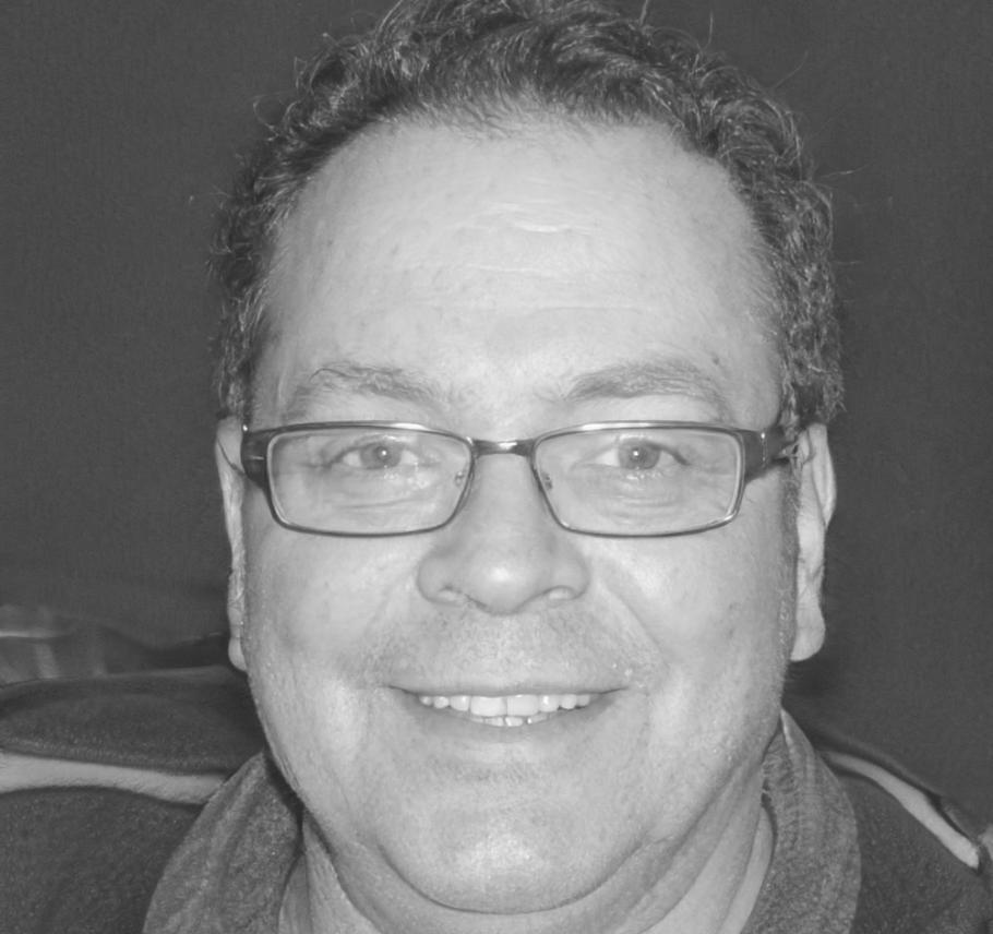 Miguel Fernández