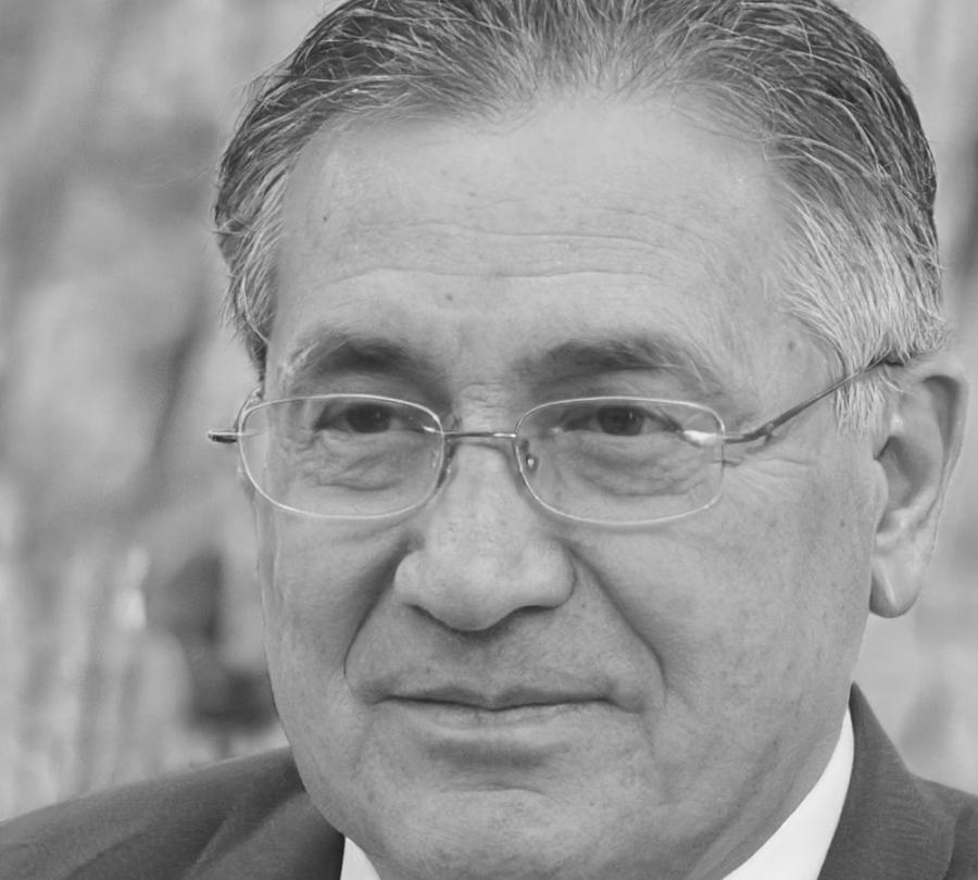 Director de Análisis Financiero de grendaviacenter